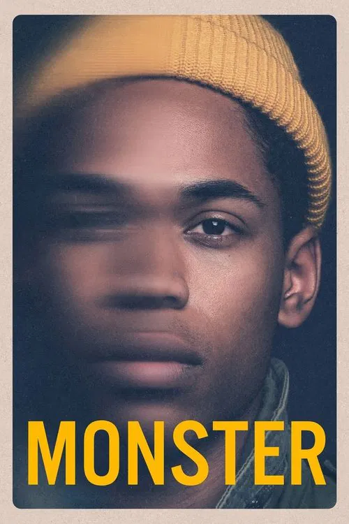 Постер: Monster