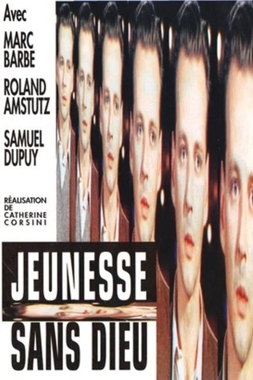 Постер: Jeunesse sans Dieu