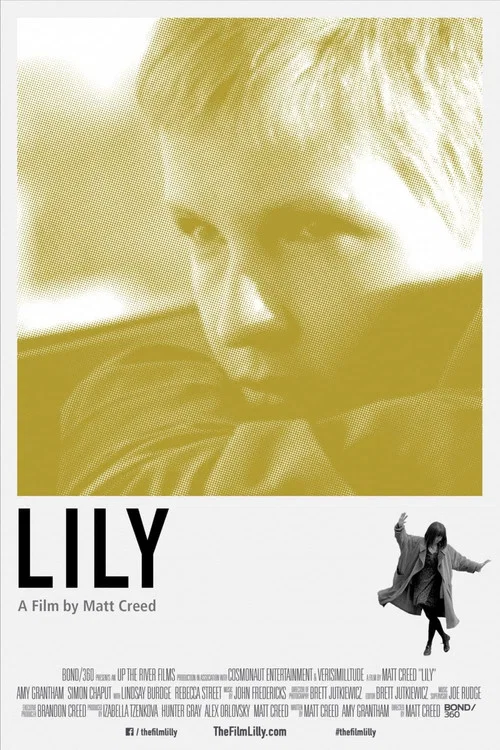 Постер: Lily