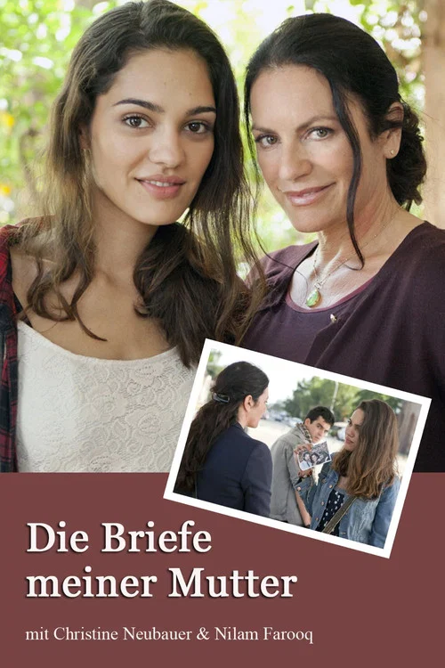 Постер: Die Briefe meiner Mutter