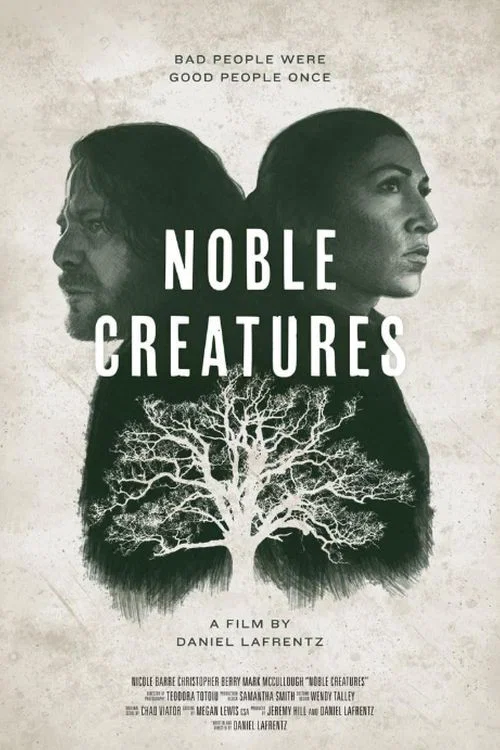 Постер: Noble Creatures