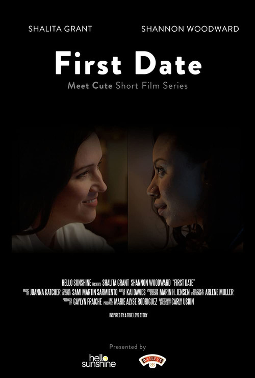 Постер: First Date