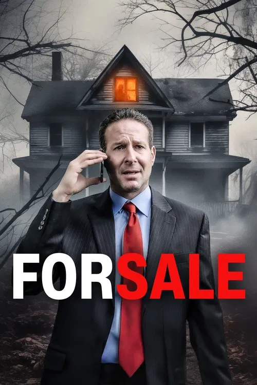 Постер: For Sale