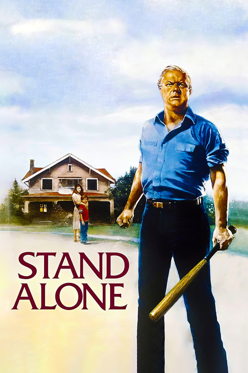 Постер: Stand Alone