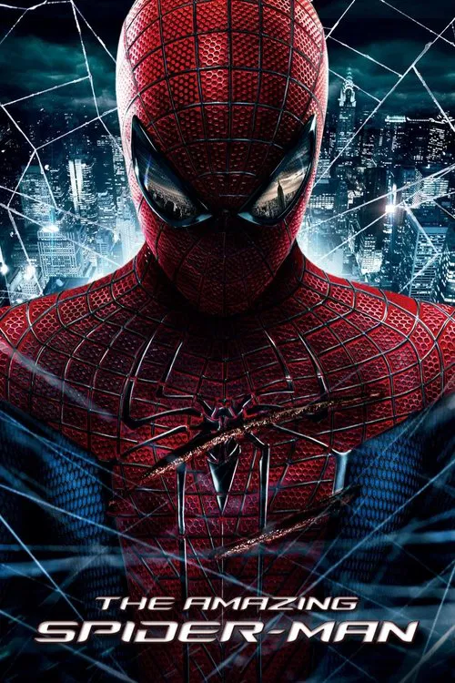 Постер: Amazing
