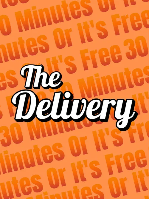 Постер: The Delivery