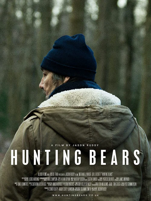 Постер: Hunting Bears