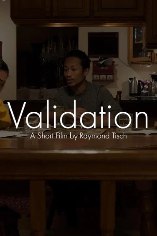 Постер: Validation