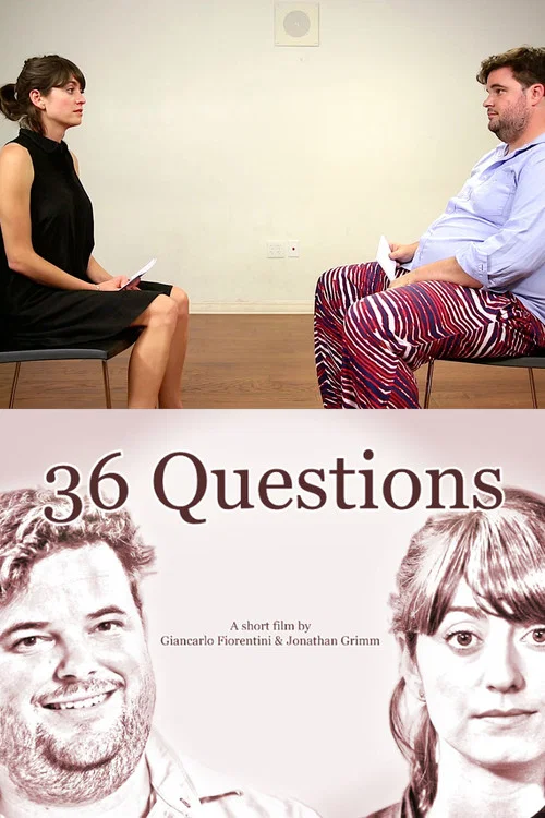 Постер: 36 Questions
