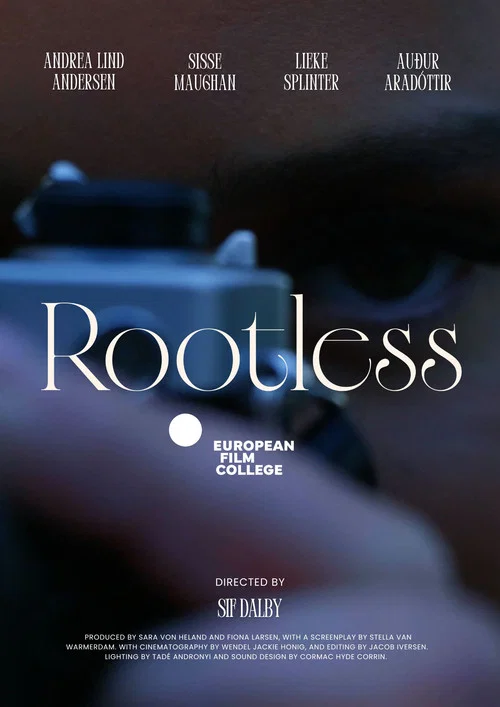 Постер: Rootless