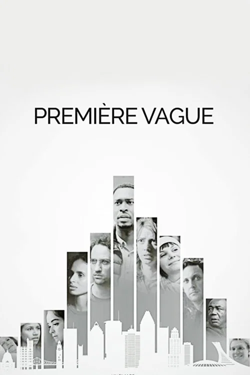 Постер: Première vague
