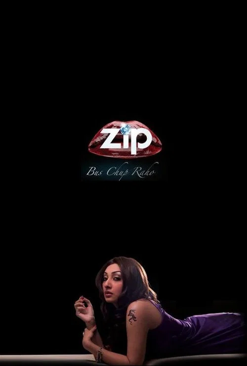 Постер: Zip Bus Chup Raho