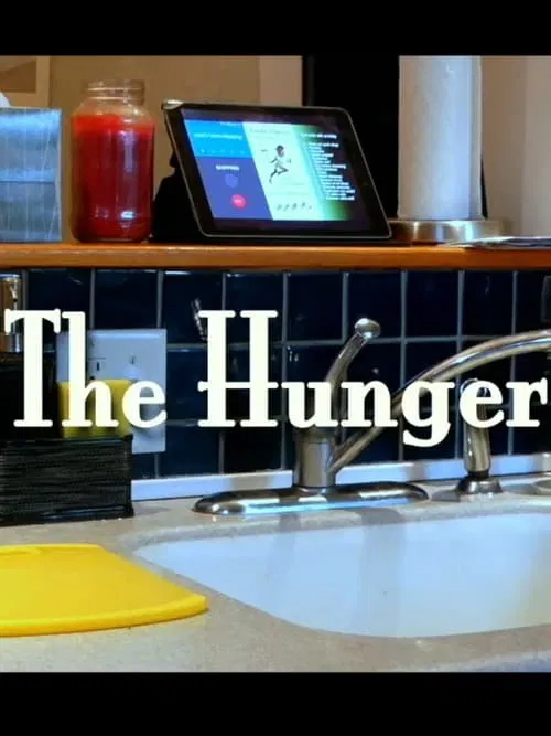 Постер: The Hunger