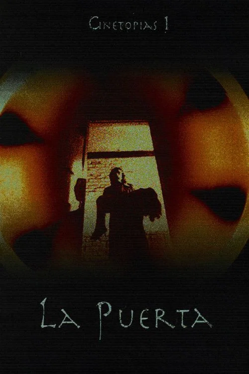 Постер: La puerta