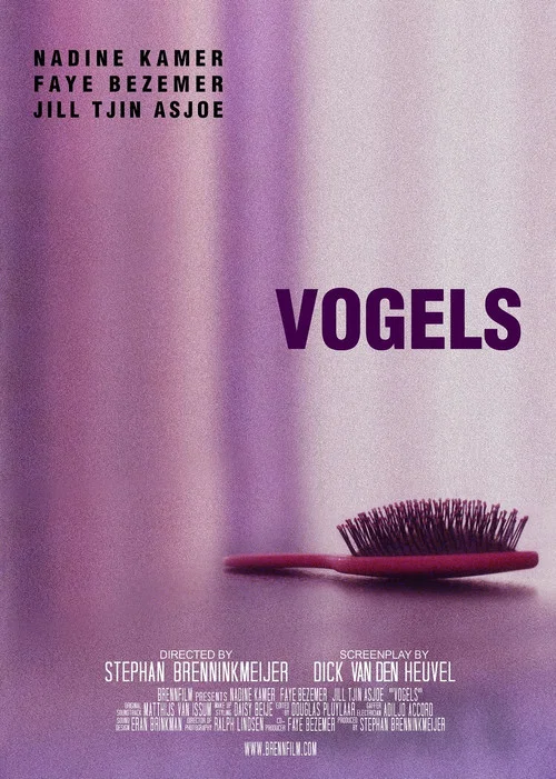 Постер: Vogels