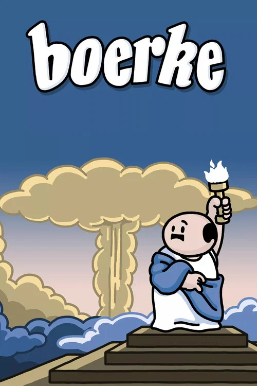 Постер: Dickie