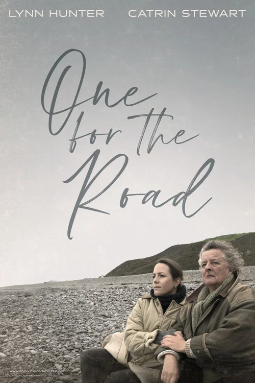 Постер: One for the Road