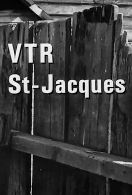 Постер: VTR St-Jacques