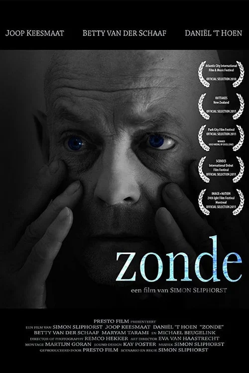 Постер: Zonde