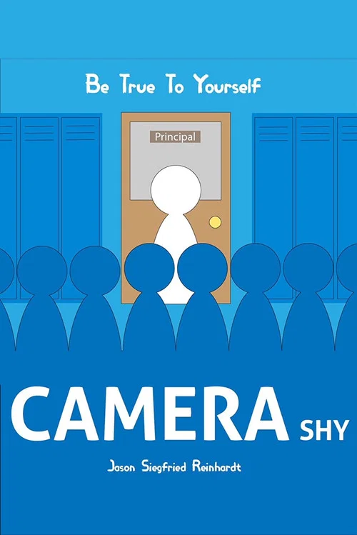 Постер: Camera Shy