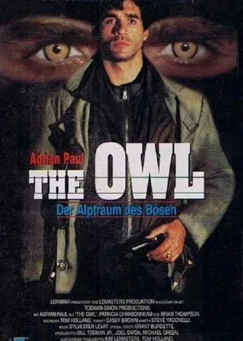 Постер: The Owl