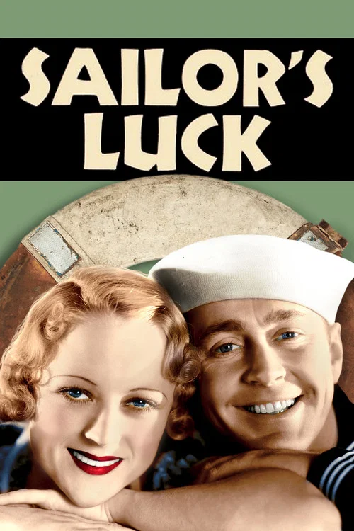 Постер: Sailor's Luck
