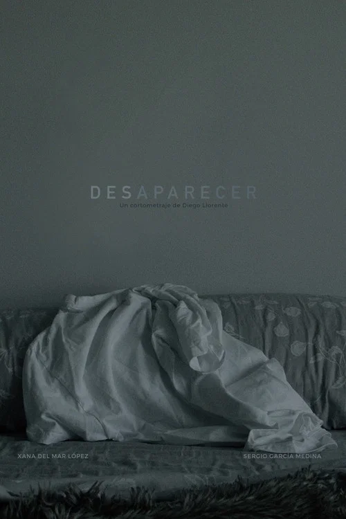 Постер: Disappear