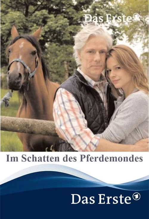 Постер: Im Schatten des Pferdemondes