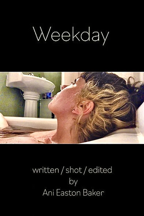 Постер: Weekday
