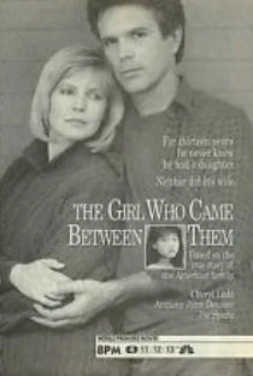 Постер: The Girl Who Came Between Them