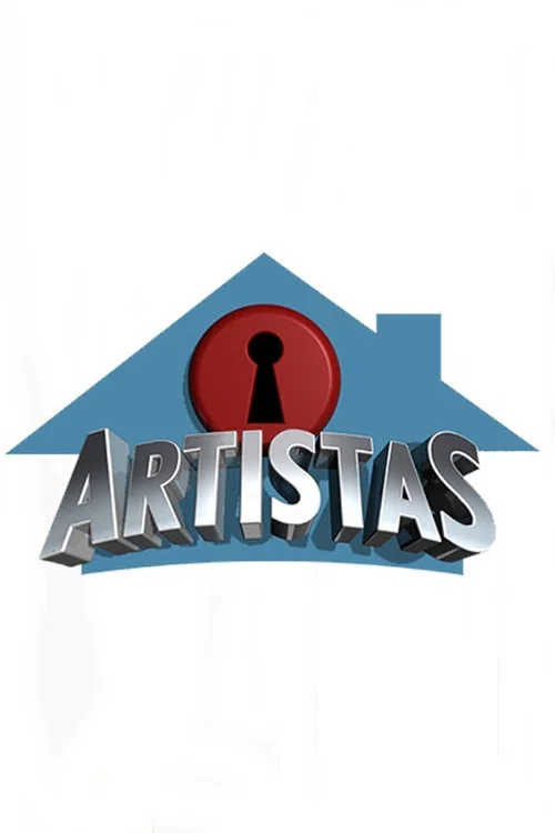 Постер: Casa dos Artistas