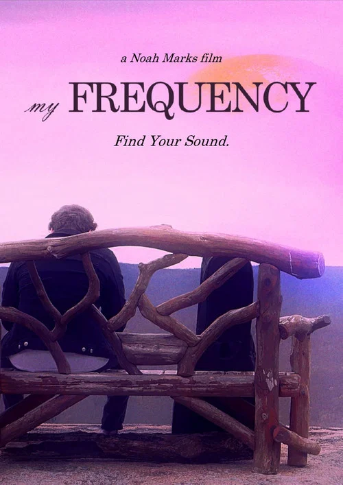 Постер: My Frequency