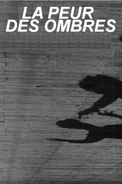 Постер: Fear of Shadows