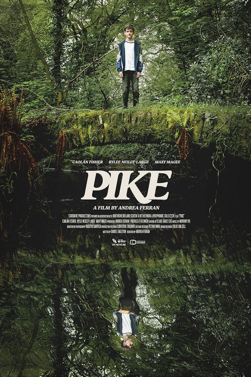Постер: Pike