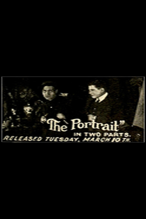 Постер: The Portrait