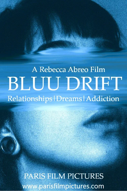 Постер: Bluu Drift