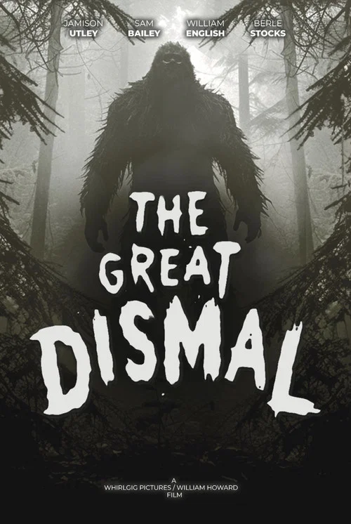 Постер: The Great Dismal