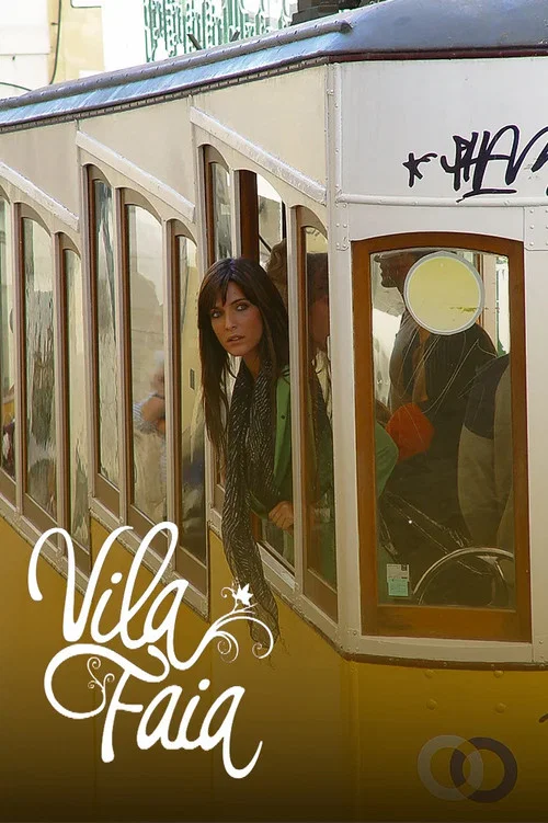 Постер: Vila Faia