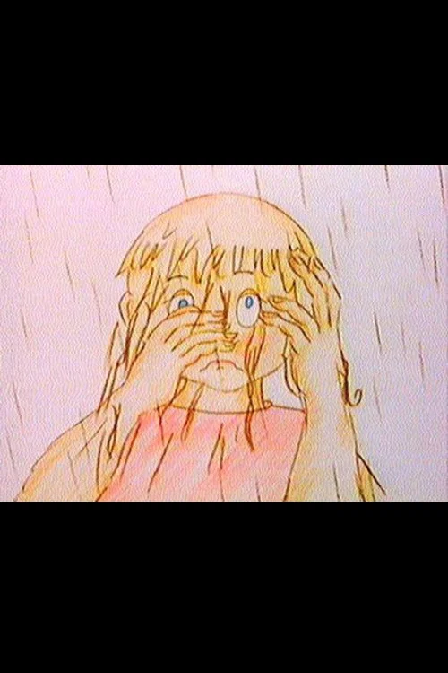 Постер: Кислотный дождь