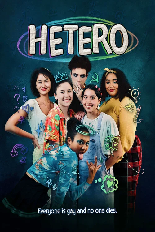 Постер: Hetero