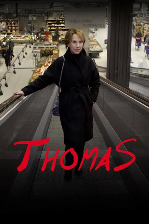 Постер: Thomas