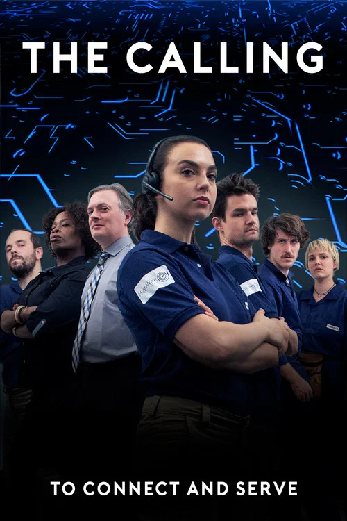 Постер: The Calling
