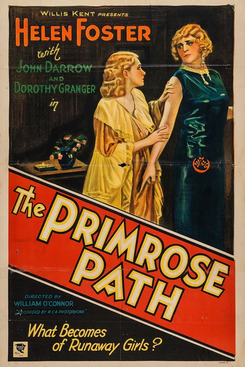 Постер: The Primrose Path