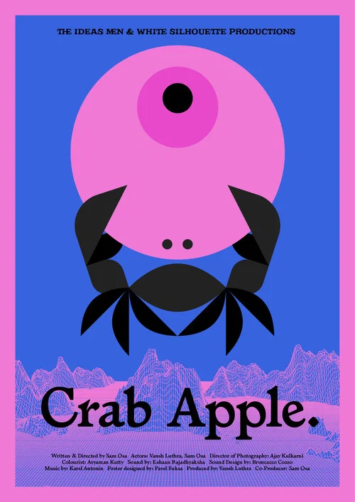 Постер: Crab Apple