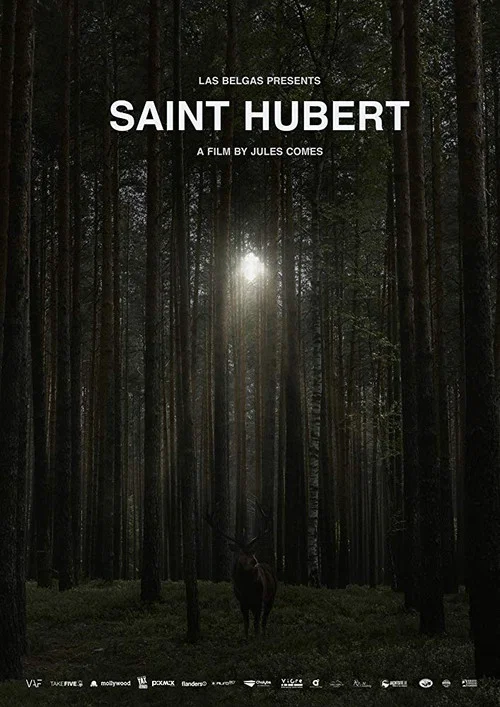Постер: Saint Hubert
