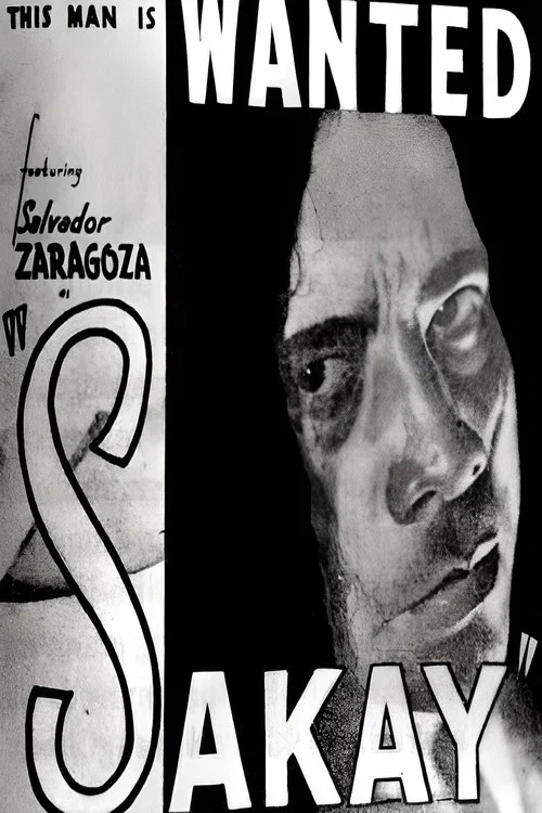 Постер: Sakay
