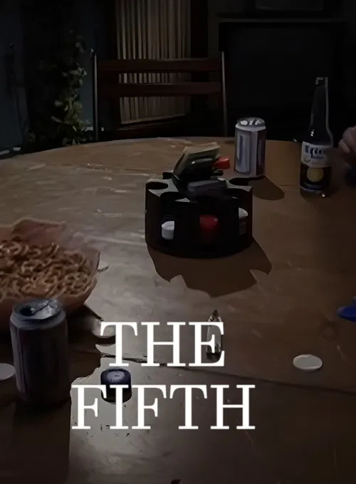 Постер: The Fifth