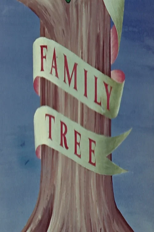 Постер: Family Tree