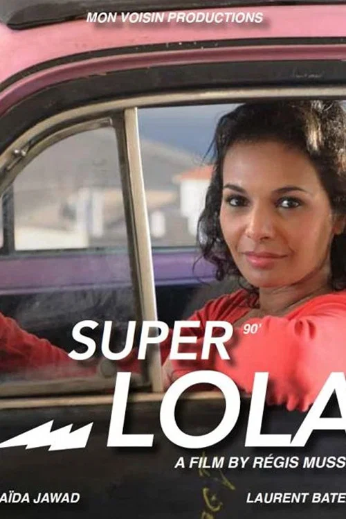 Постер: Super Lola