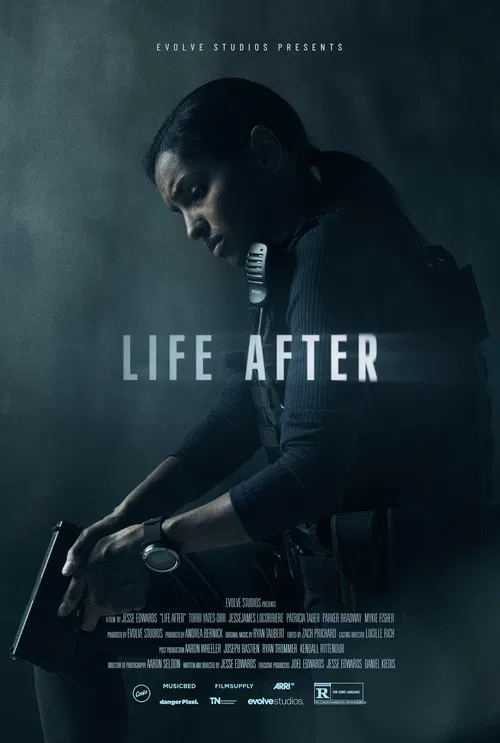 Постер: Life After